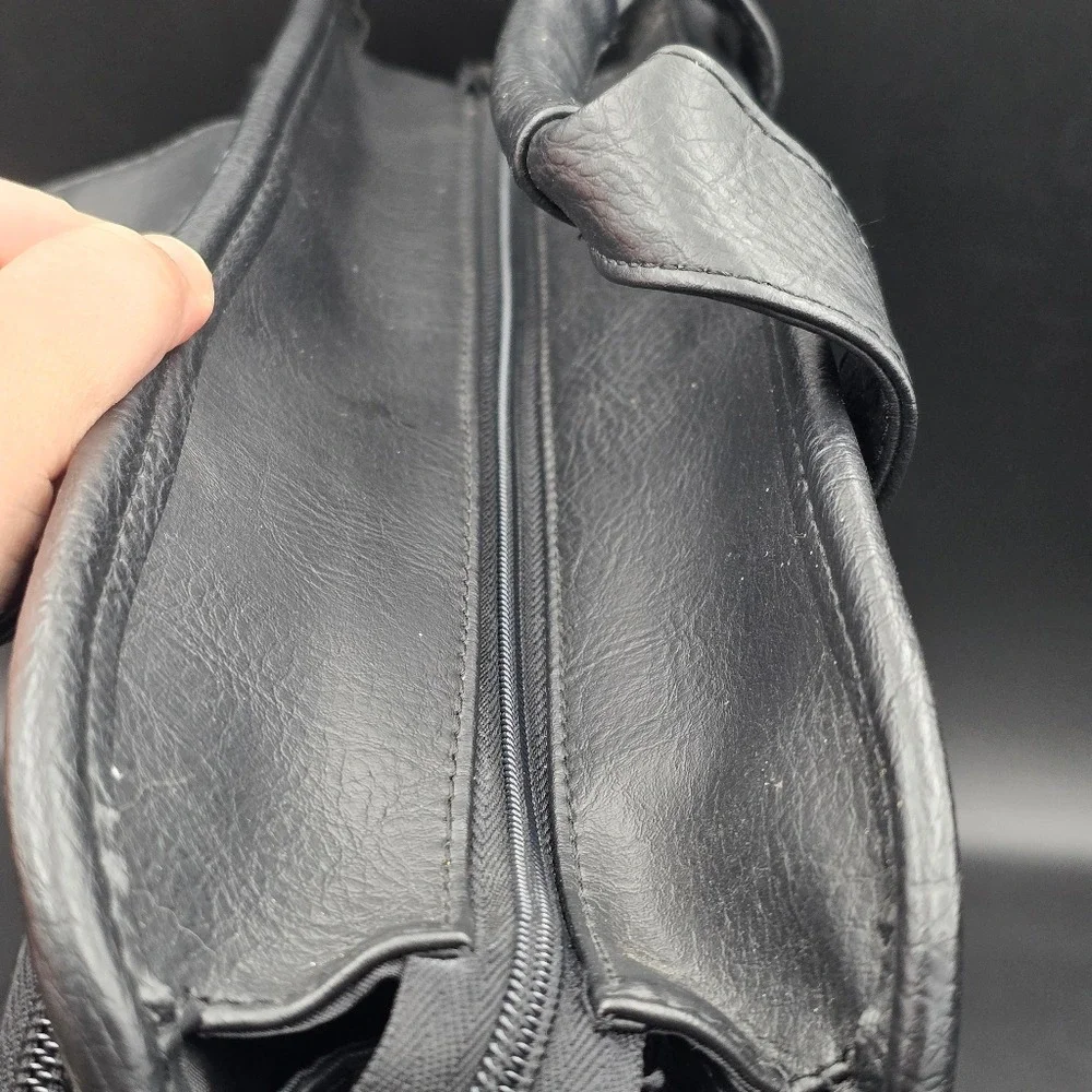 solo classic black